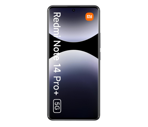 XIAOMI REDMI NOTE 14 Pro+ 5G 12/512GB Czarny - 1308435 - zdjęcie 6